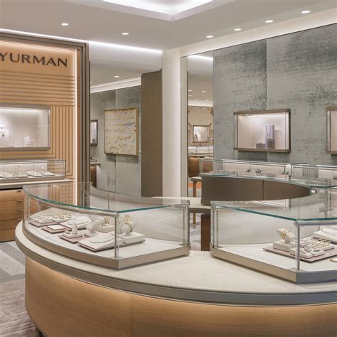 david yurman boutique locations.